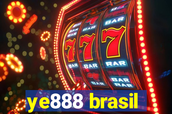 ye888 brasil